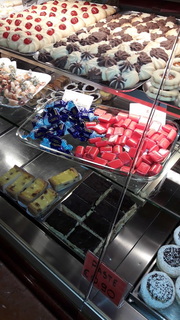 Panificio Pasticceria Casarin