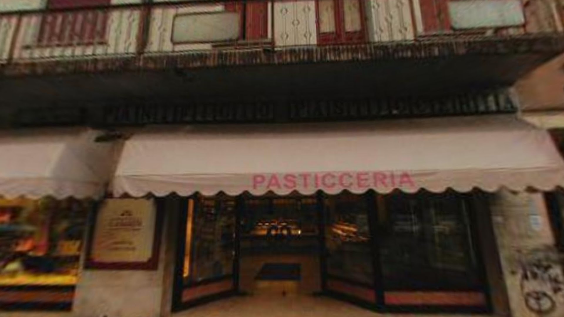 Panificio Pasticceria Casarin, Scorzè