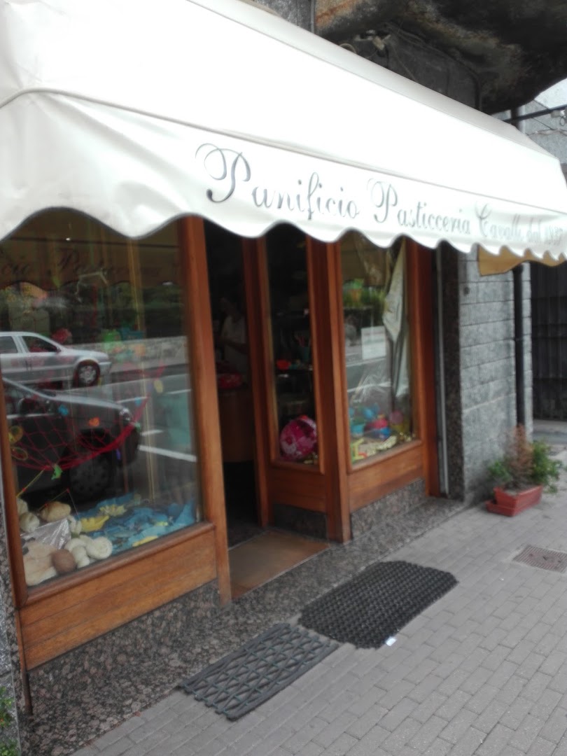 Panificio Pasticceria Cavallo