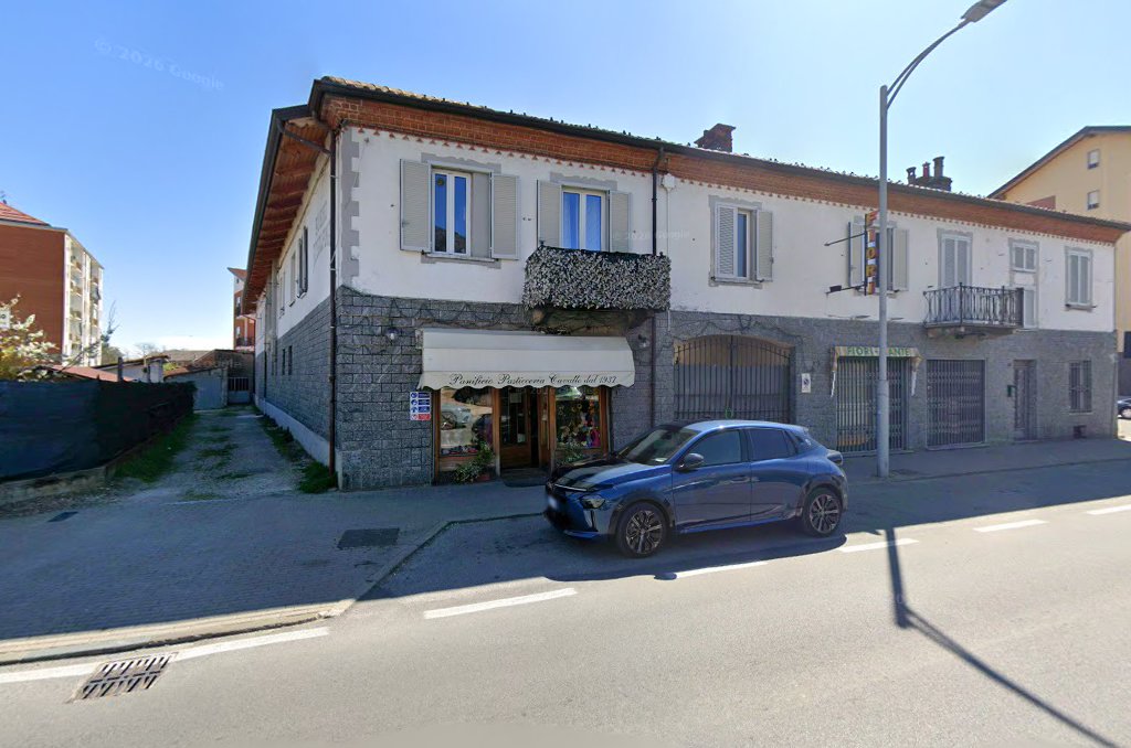 Panificio Pasticceria Cavallo