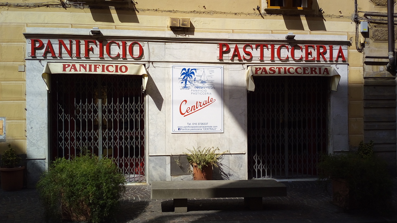 Panificio Pasticceria Centrale