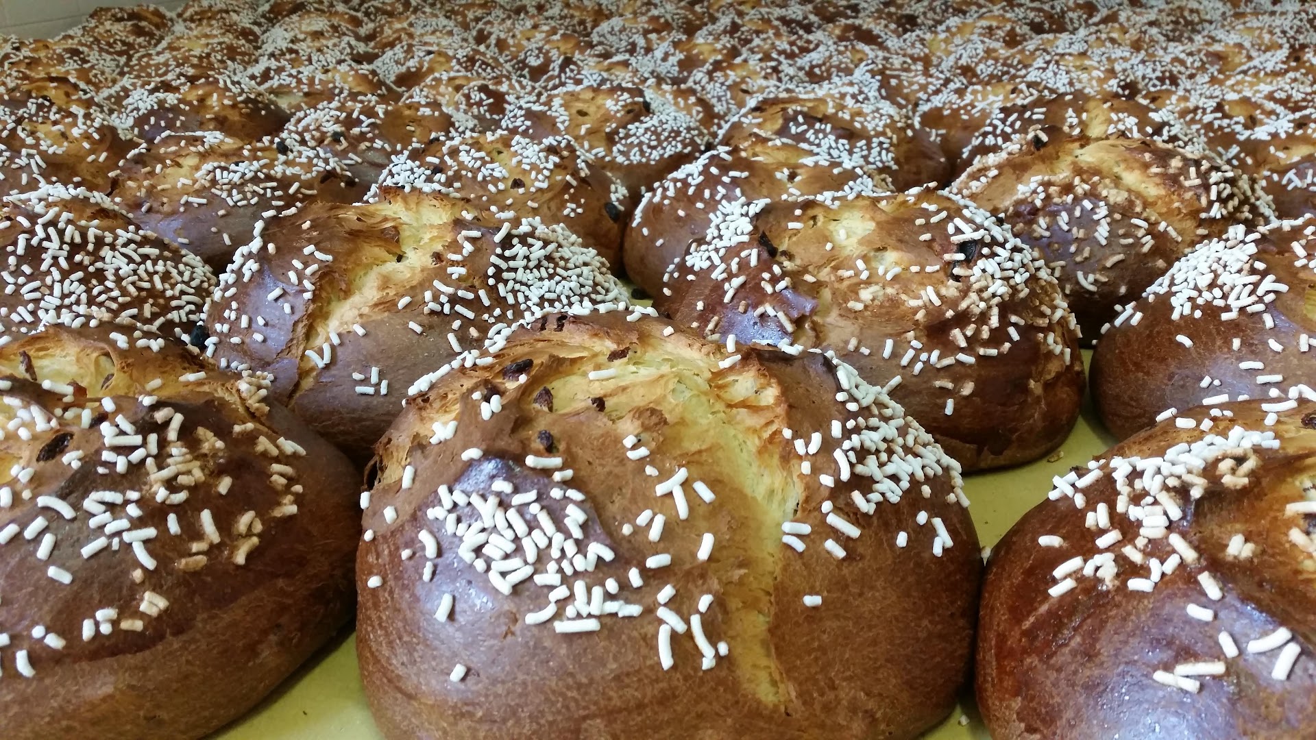 Panificio Pasticceria Cragnolini Srl, Gemona del Friuli