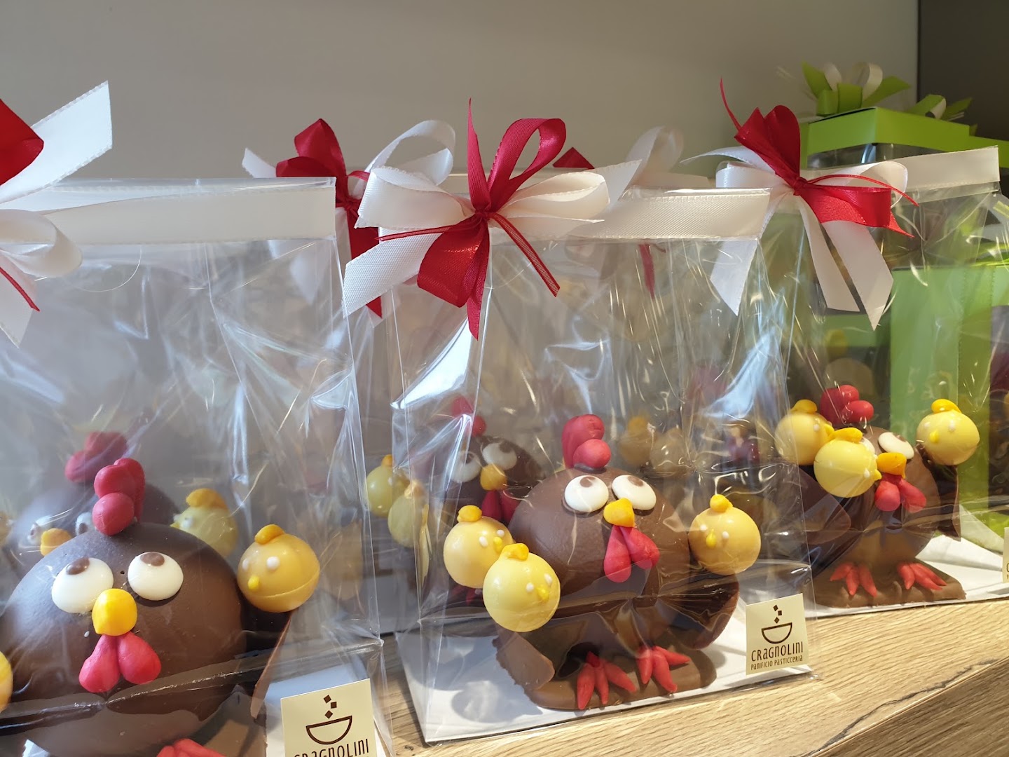 Panificio Pasticceria Cragnolini Srl
