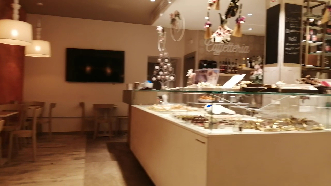 Panificio Pasticceria Cragnolini Srl