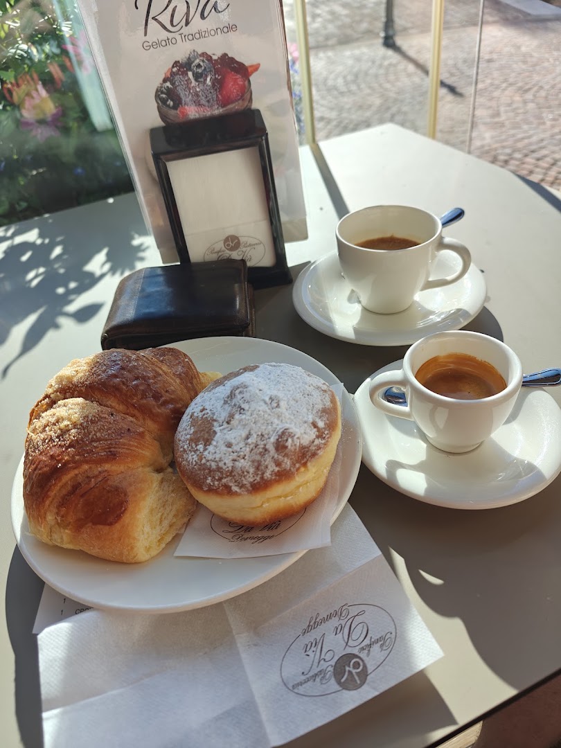 Panificio Pasticceria Da Vià