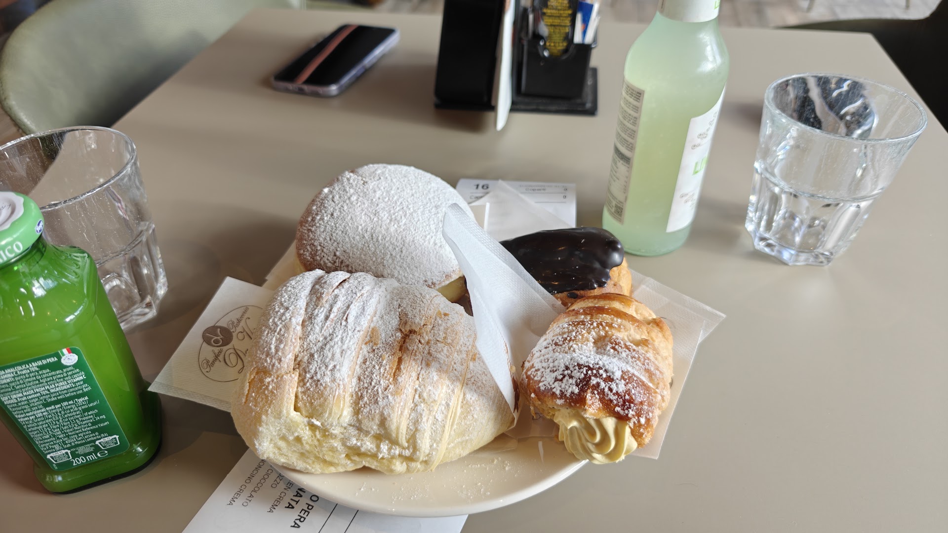 Panificio Pasticceria Da Vià