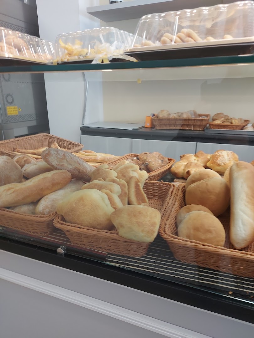 Panificio - Pasticceria di Piras Efisio, Villacidro