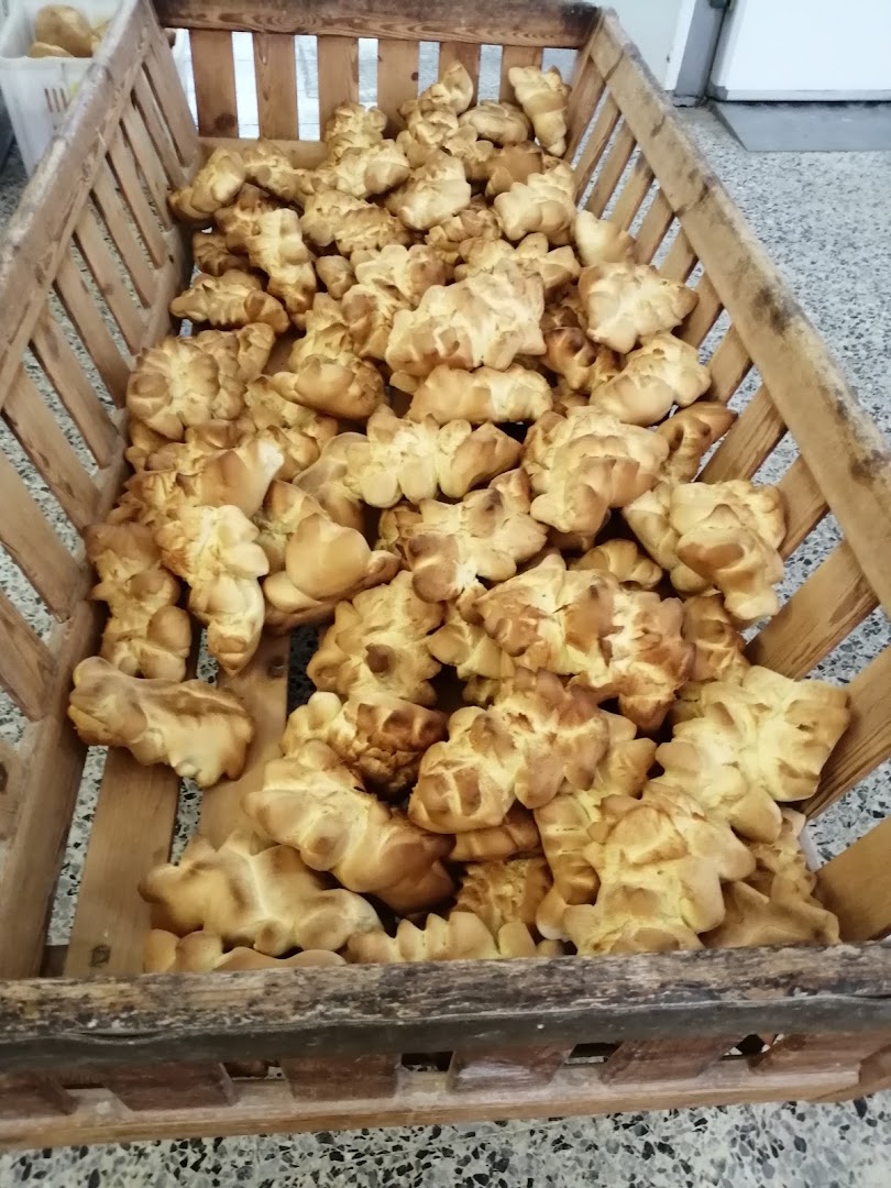 Panificio - Pasticceria di Piras Efisio