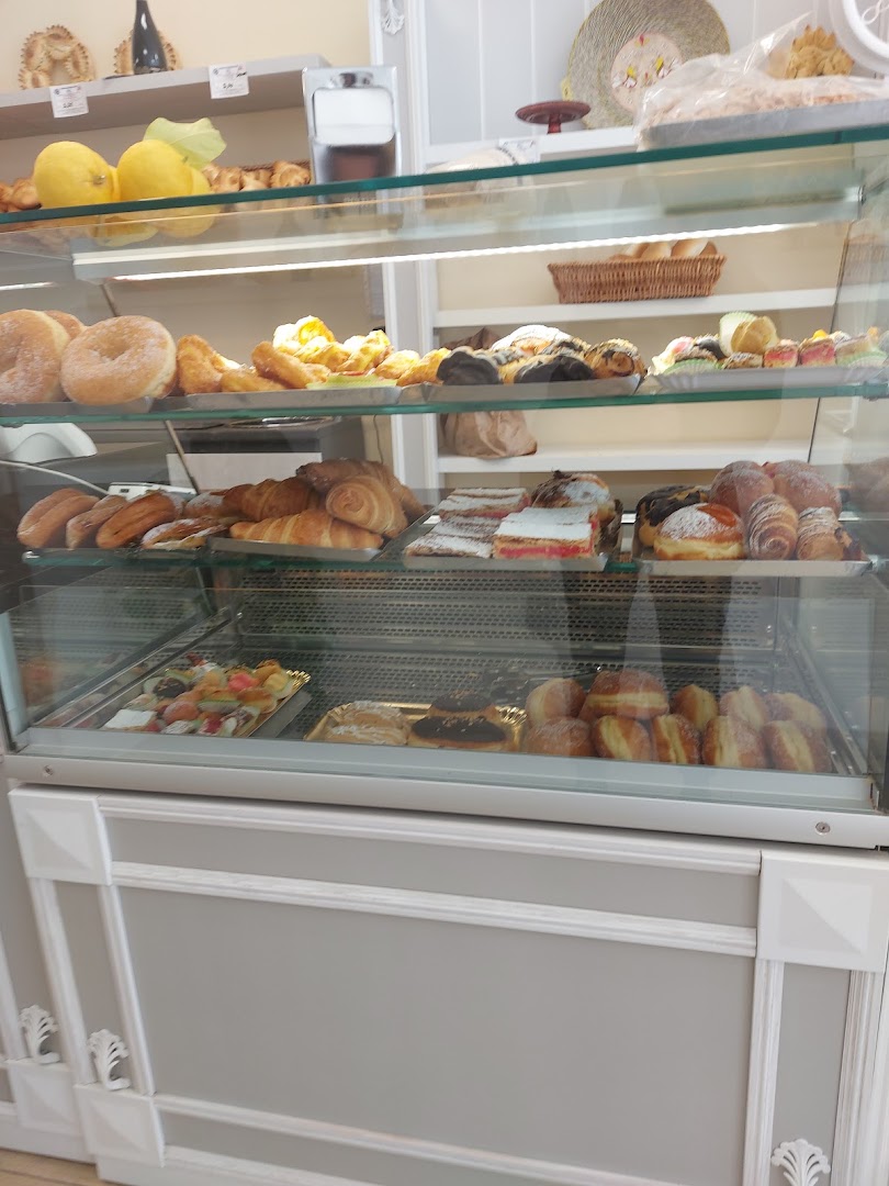 Panificio - Pasticceria di Piras Efisio