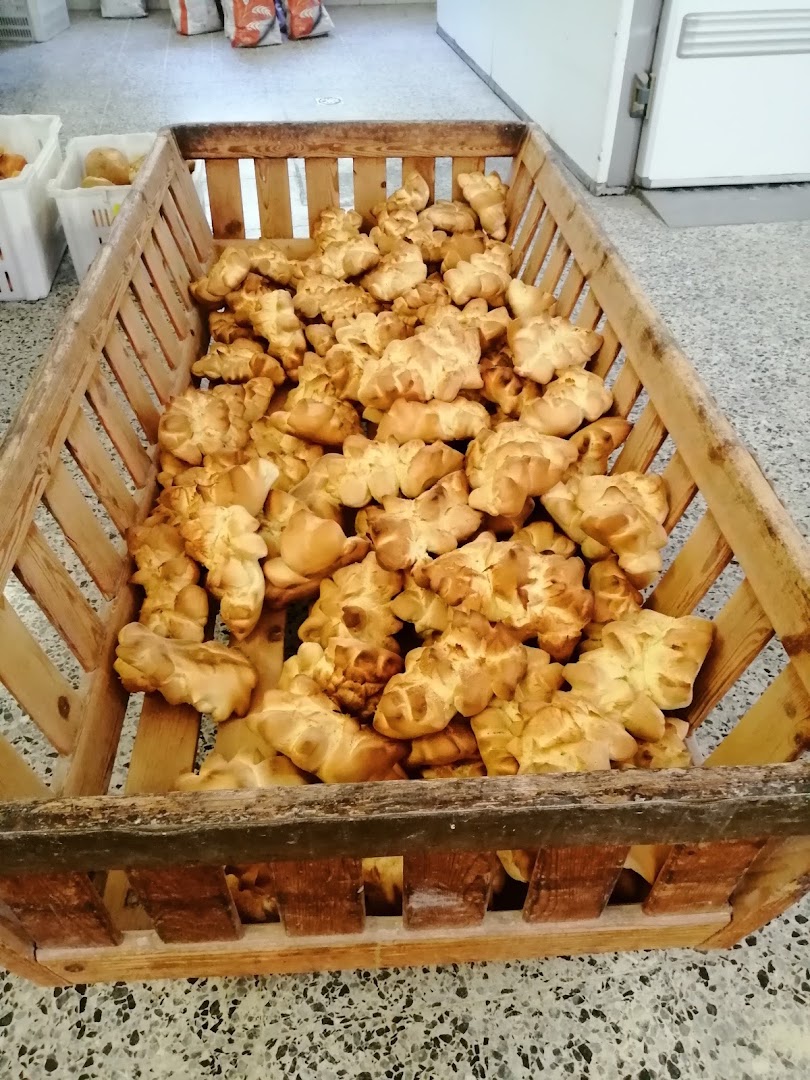 Panificio - Pasticceria di Piras Efisio