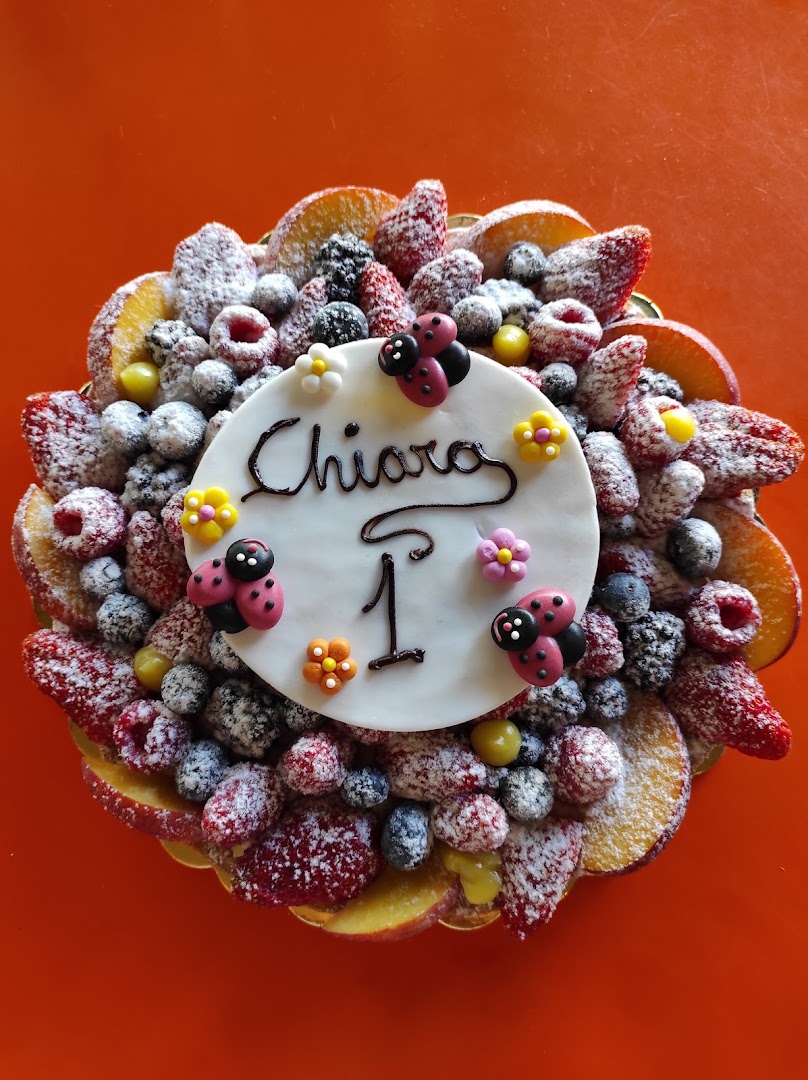 Panificio Pasticceria di Sabina e Cesare