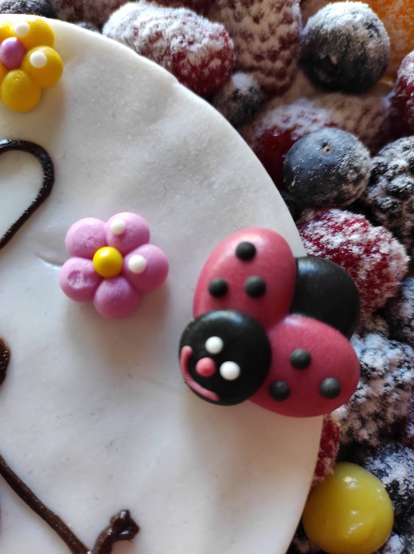 Panificio Pasticceria di Sabina e Cesare