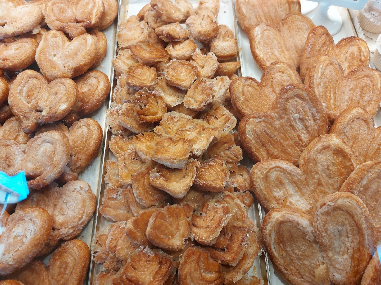 Panificio Pasticceria di Sabina e Cesare
