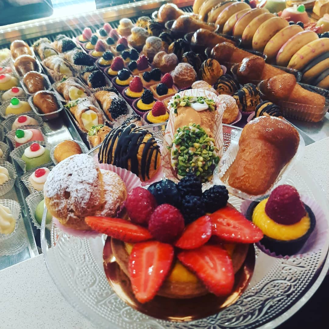 Panificio pasticceria elle, Sesto San Giovanni