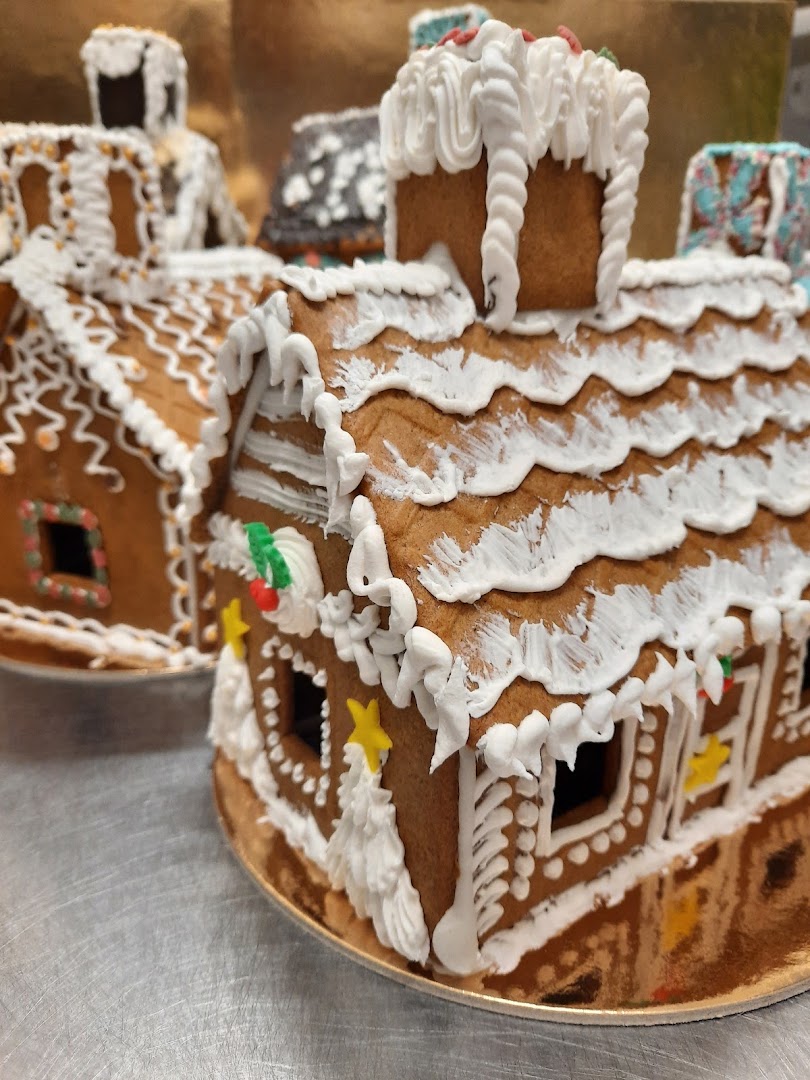 Panificio pasticceria elle
