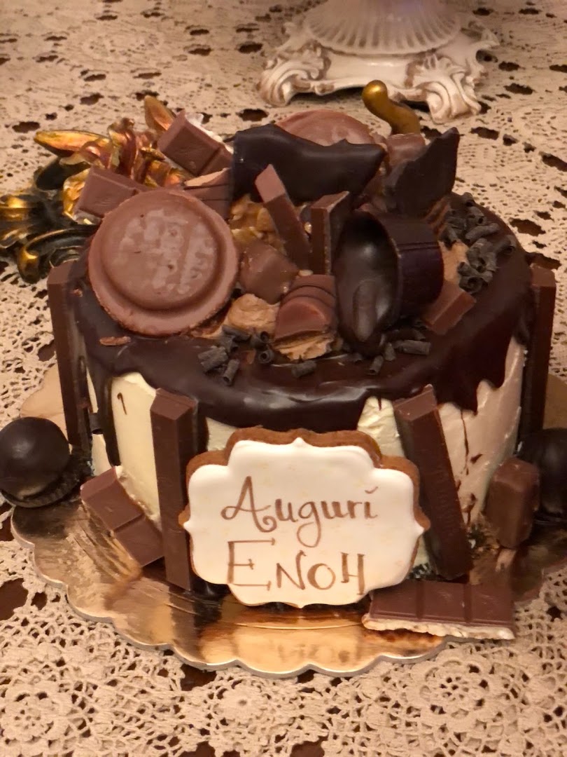 Panificio pasticceria elle