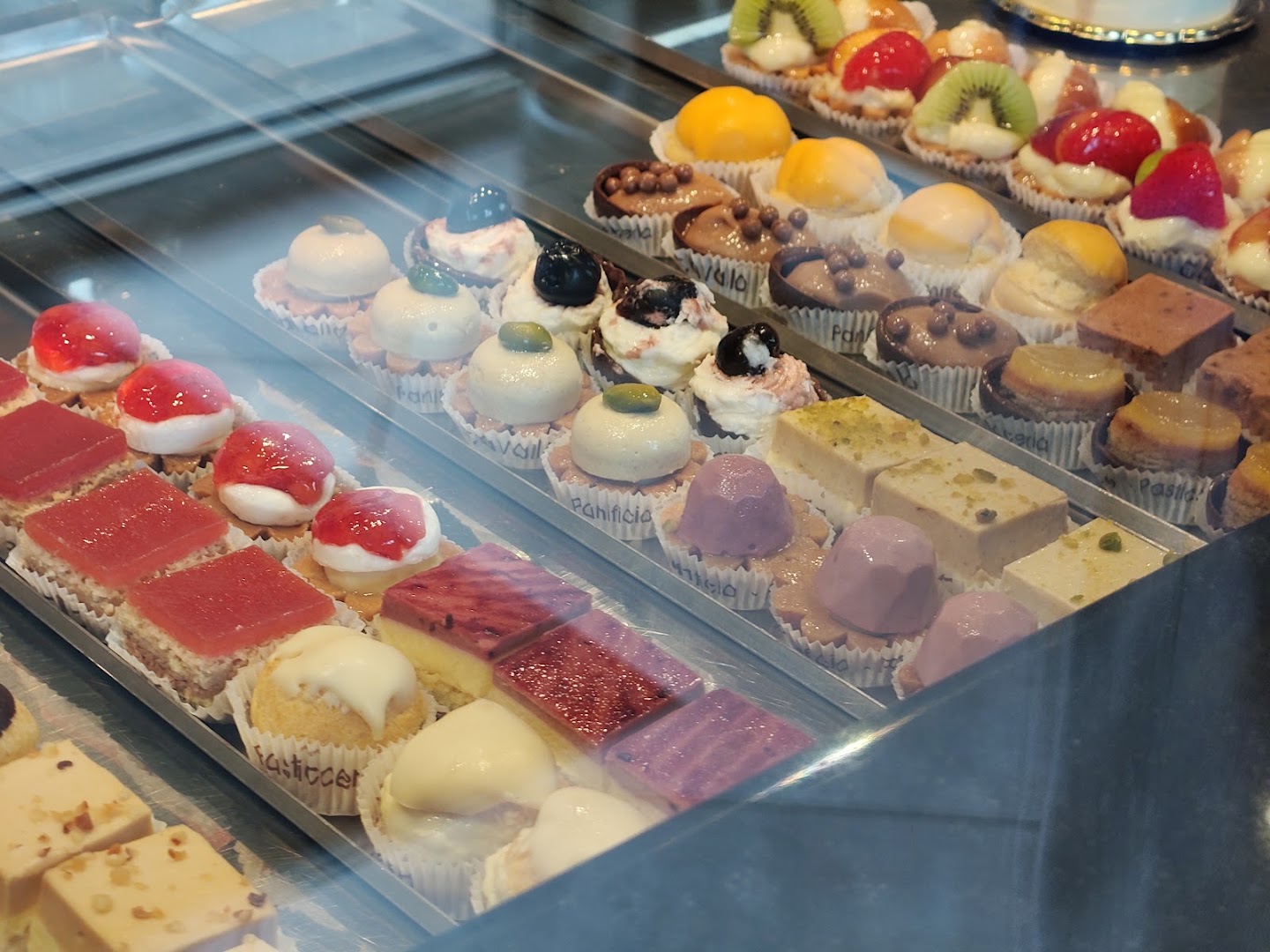 Panificio Pasticceria Enzo Cavallo