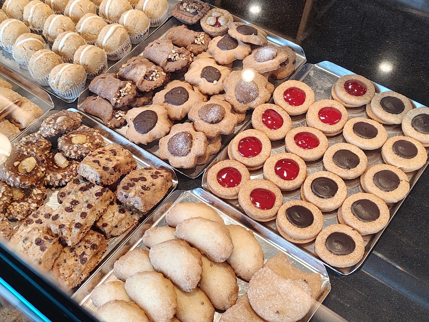 Panificio Pasticceria Enzo Cavallo