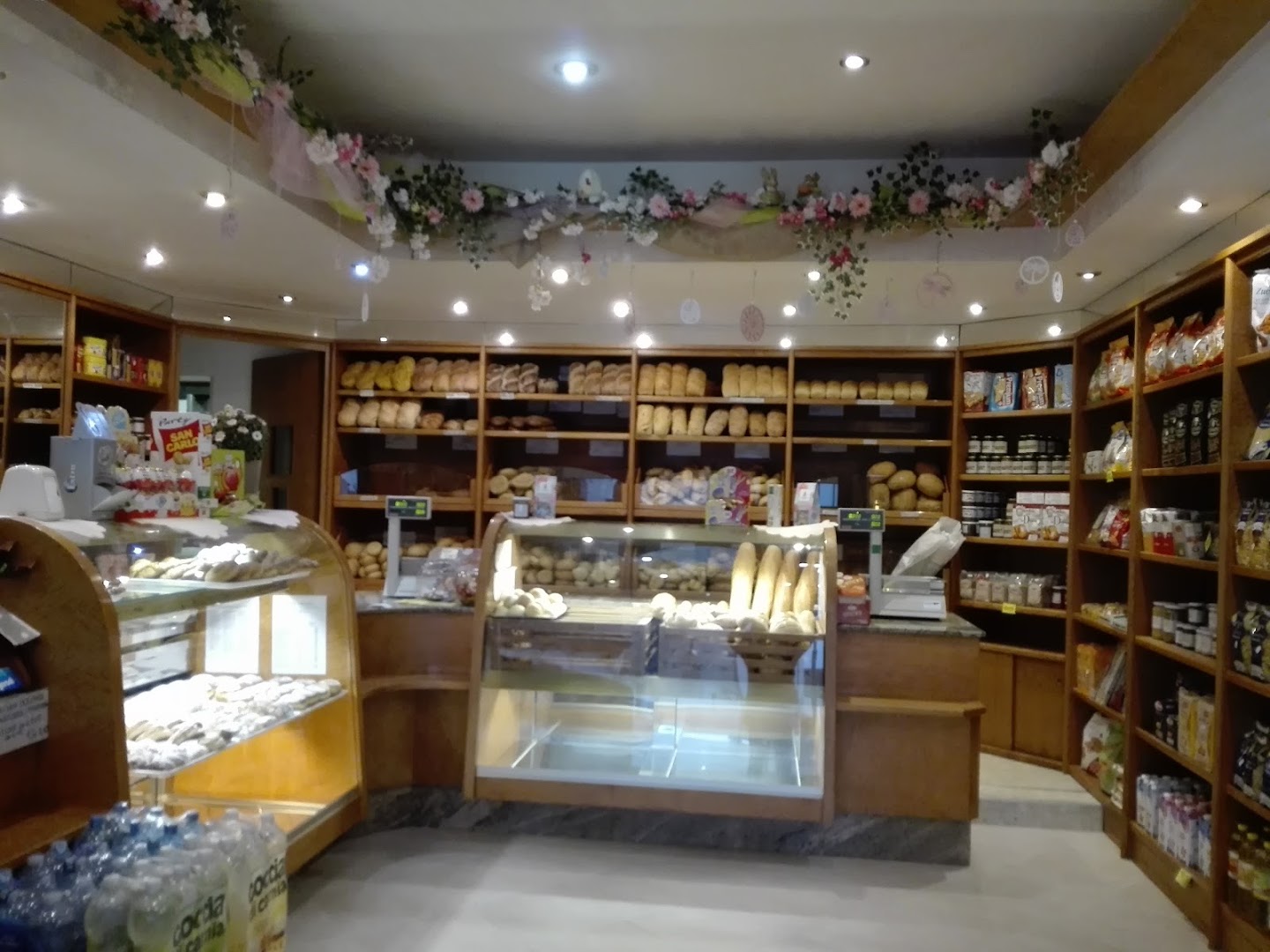Panificio Pasticceria EREDI di Moroso Stefano