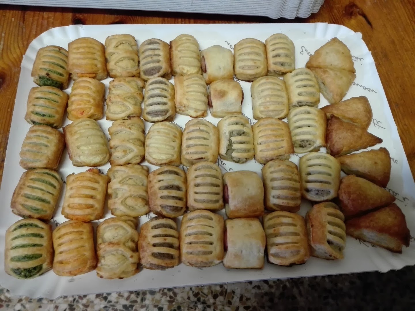 Panificio Pasticceria EREDI di Moroso Stefano