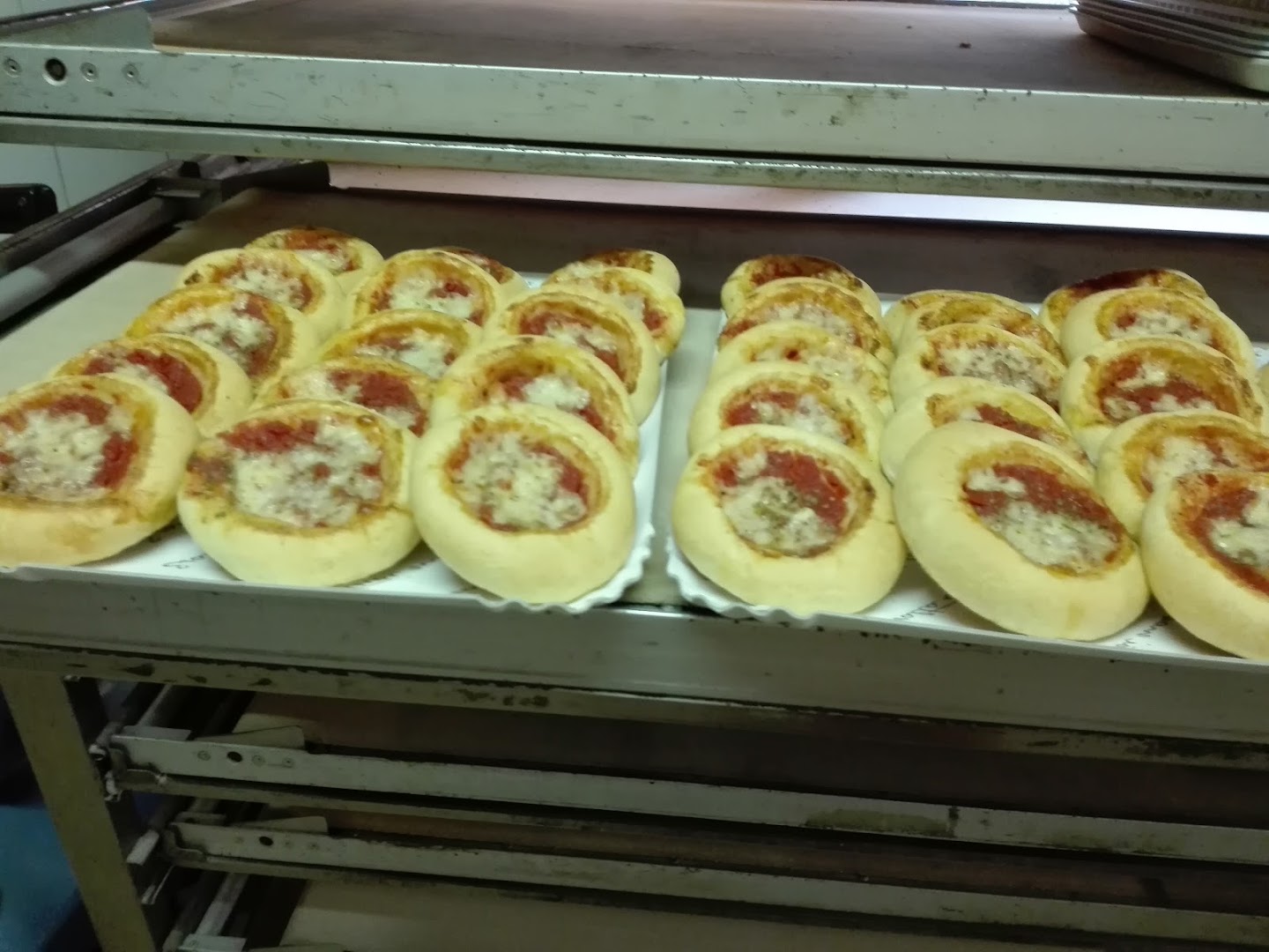 Panificio Pasticceria EREDI di Moroso Stefano