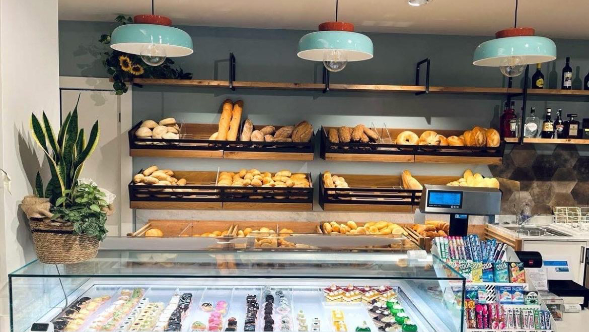 Panificio Pasticceria EREDI di Moroso Stefano