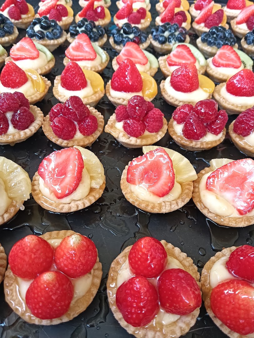 Panificio Pasticceria F.lli Curotto, Lavagna