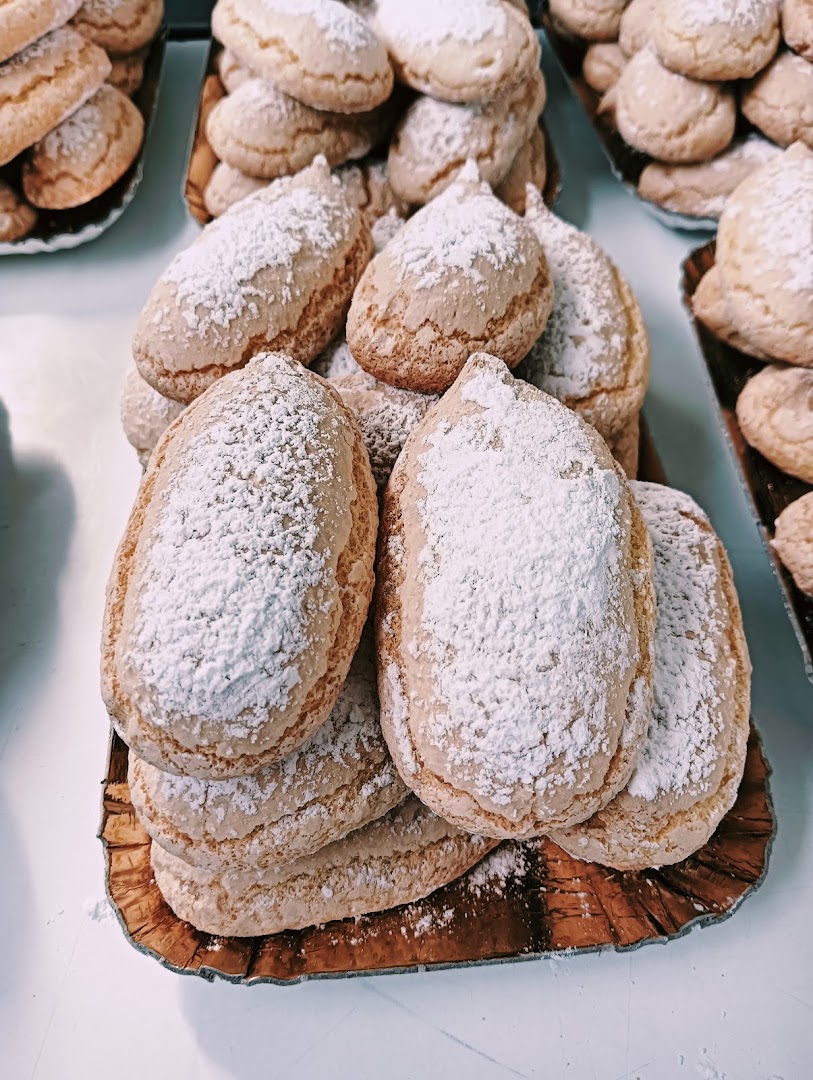 Panificio Pasticceria F.lli Curotto