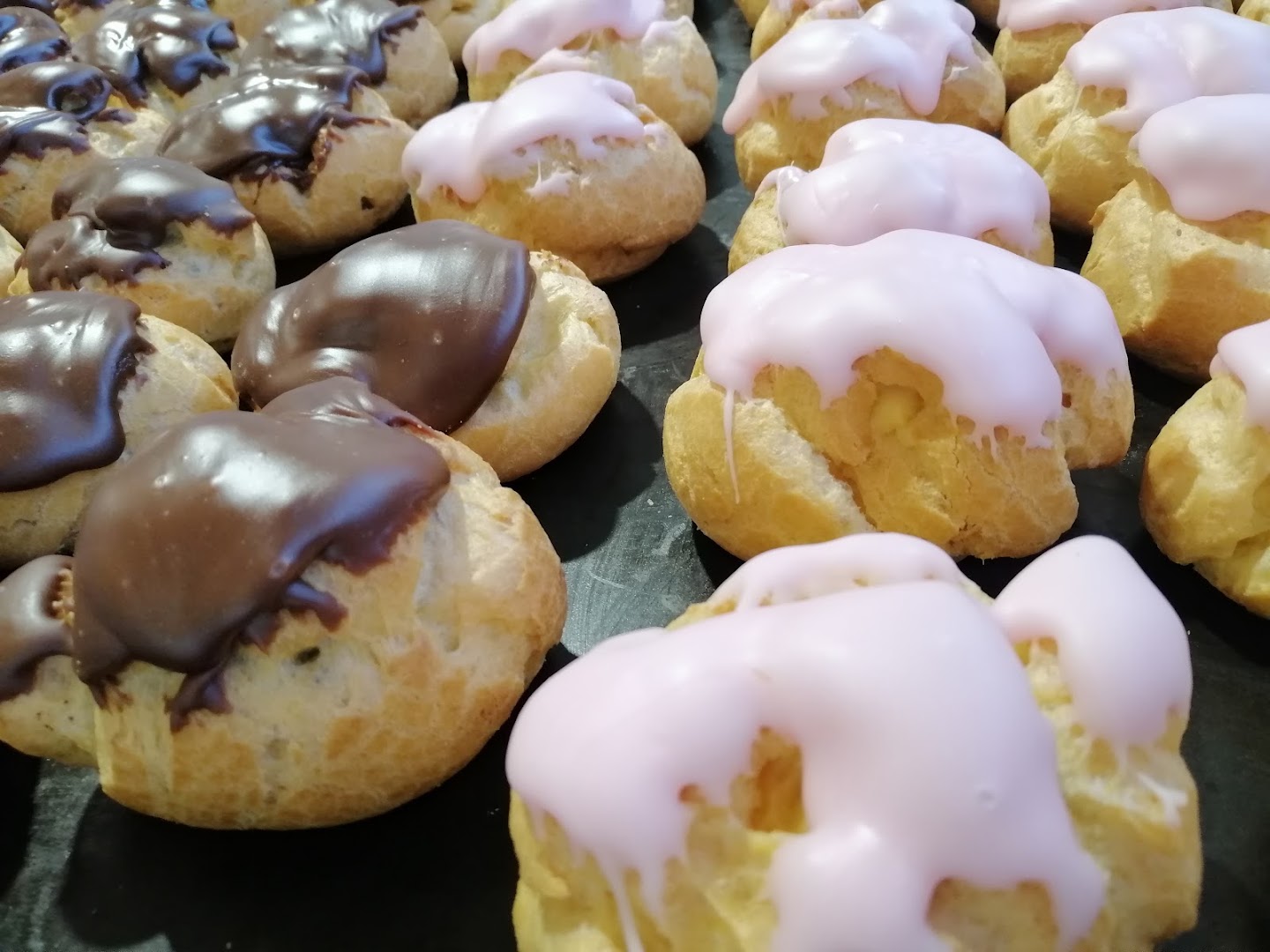 Panificio Pasticceria F.lli Curotto