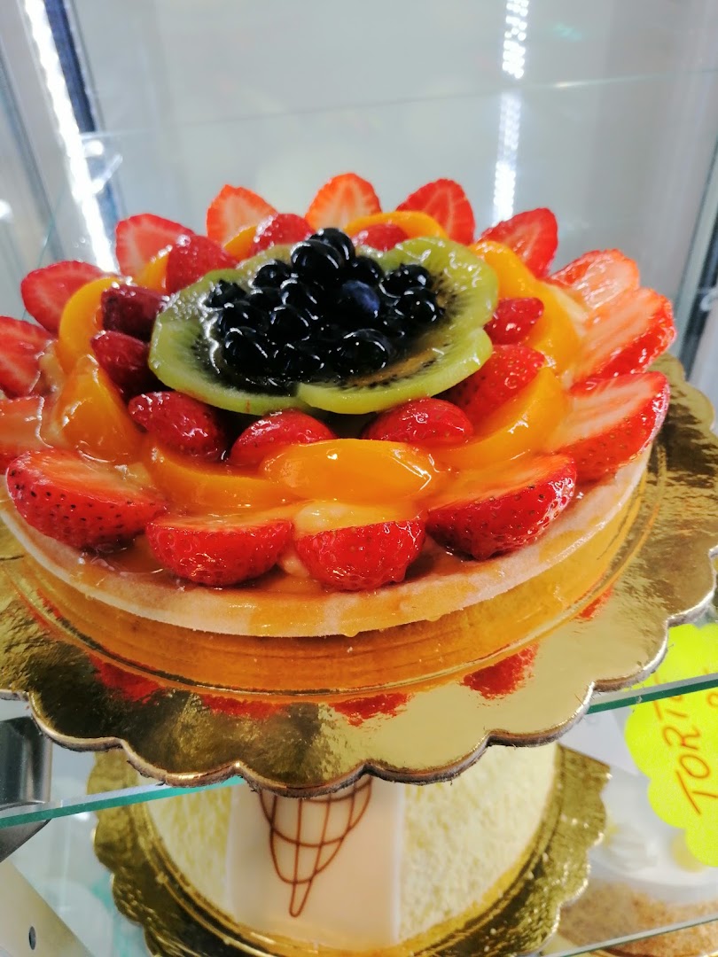 Panificio Pasticceria F.lli Curotto