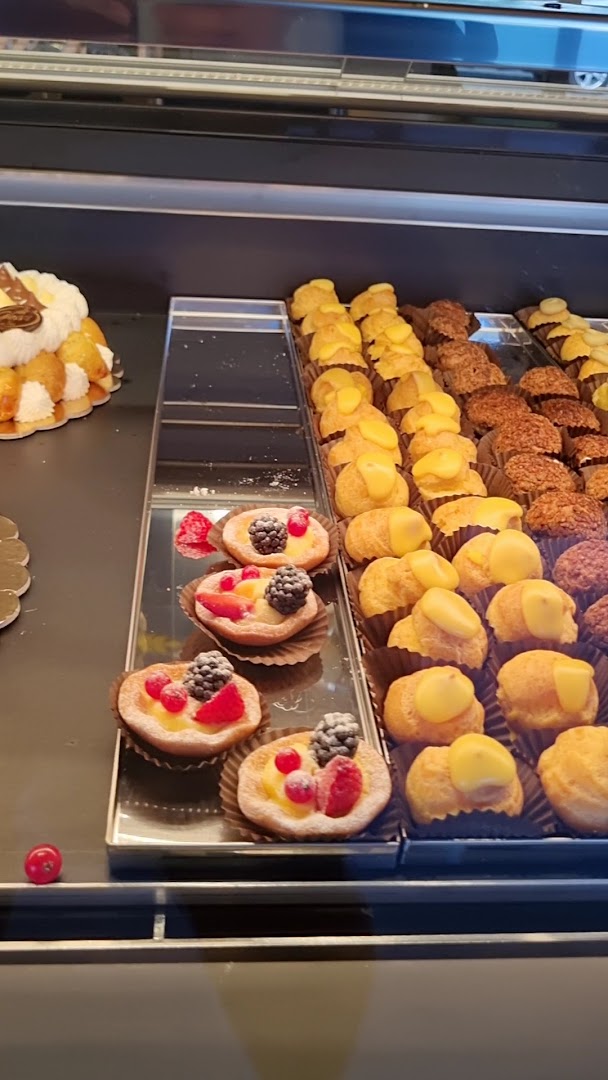 Panificio Pasticceria F.lli Grassi