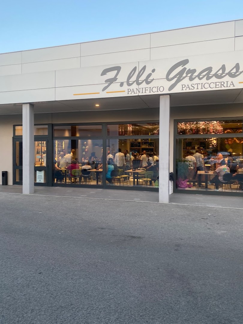 Panificio Pasticceria F.lli Grassi