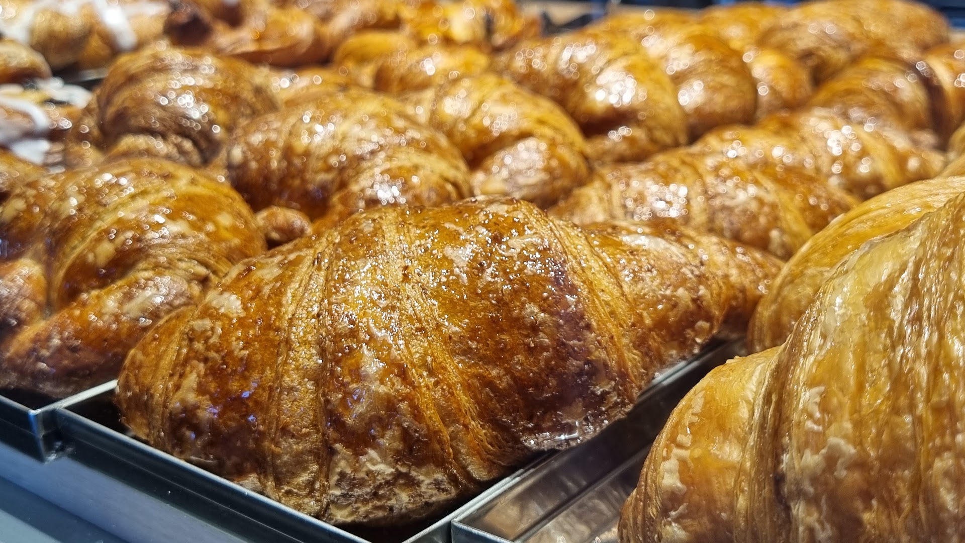 Panificio Pasticceria F.lli Grassi, Bibbiena