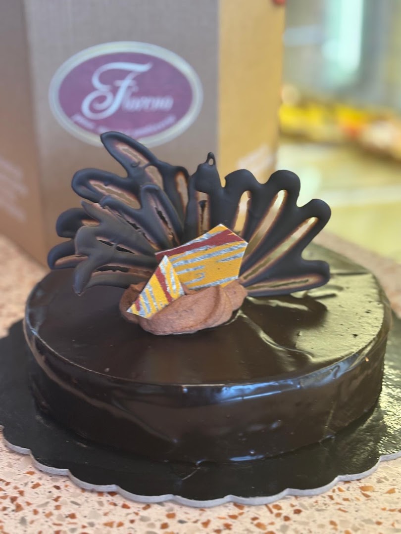 Panificio Pasticceria Floreno S.N.C., Salgareda