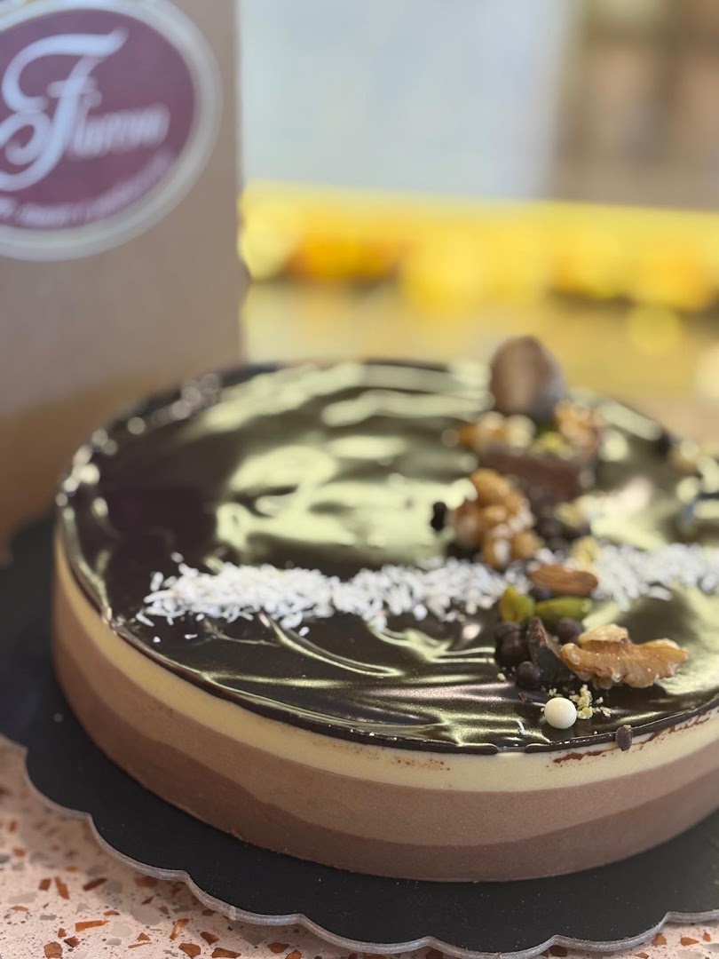 Panificio Pasticceria Floreno S.N.C.