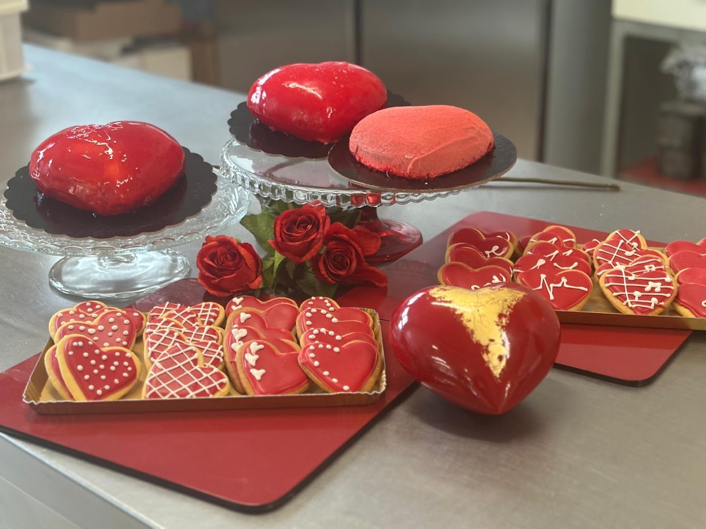 Panificio Pasticceria Floreno S.N.C.