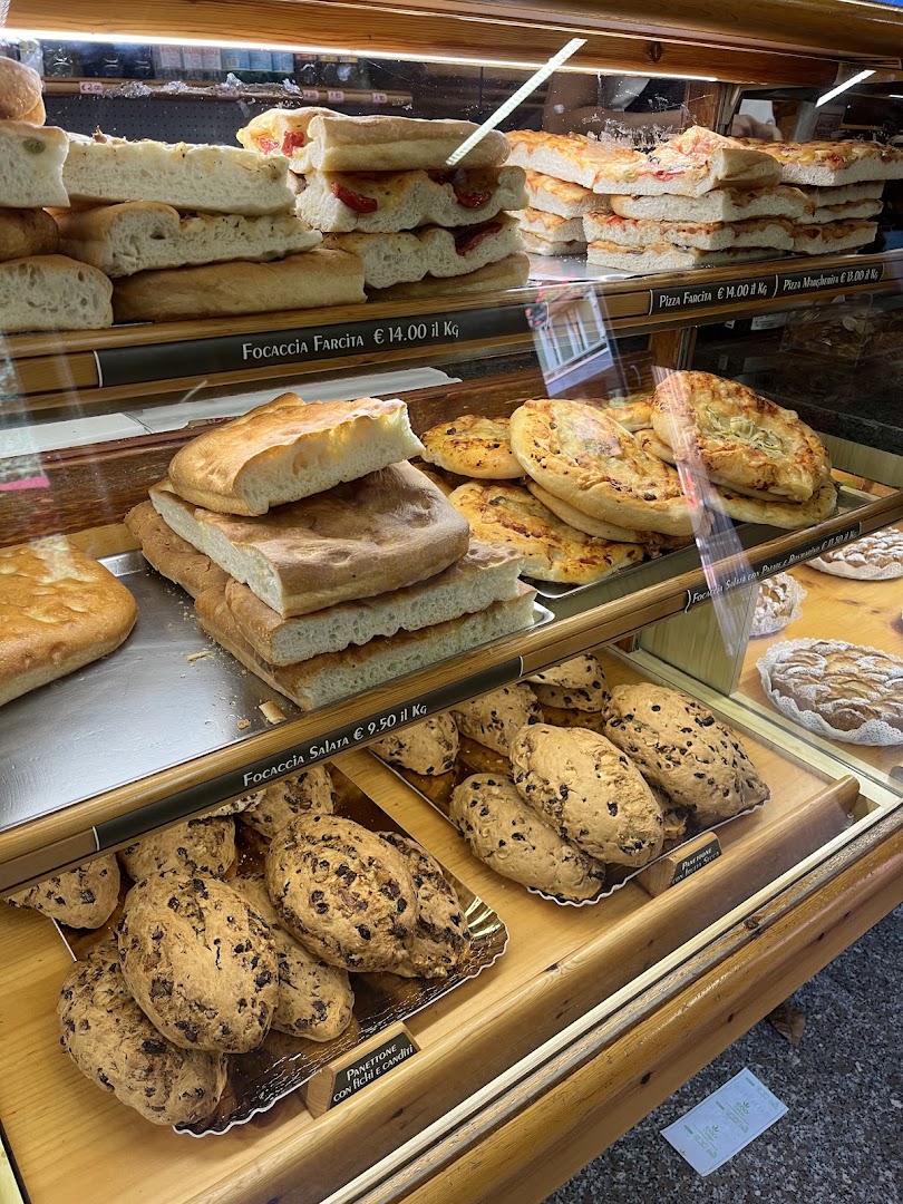 Panificio Pasticceria Formis