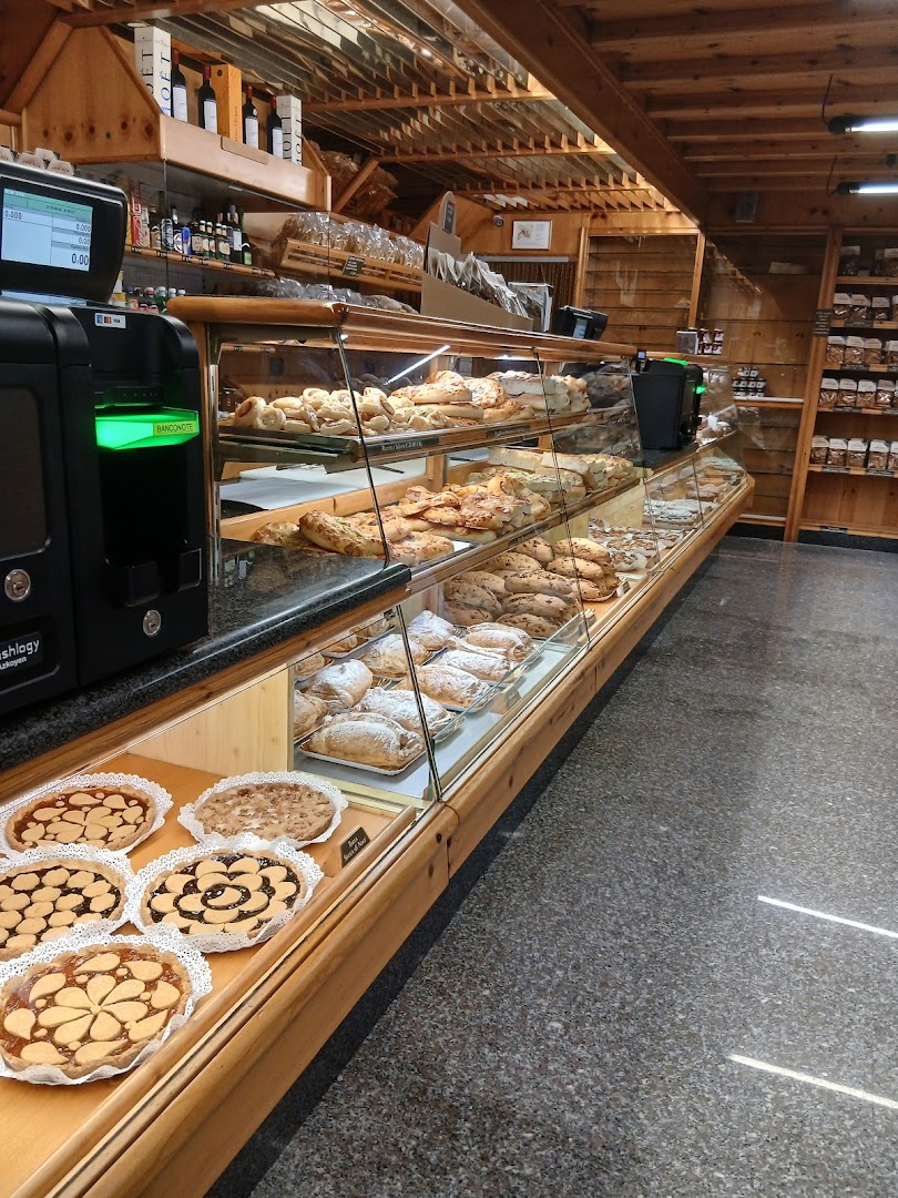 Panificio Pasticceria Formis
