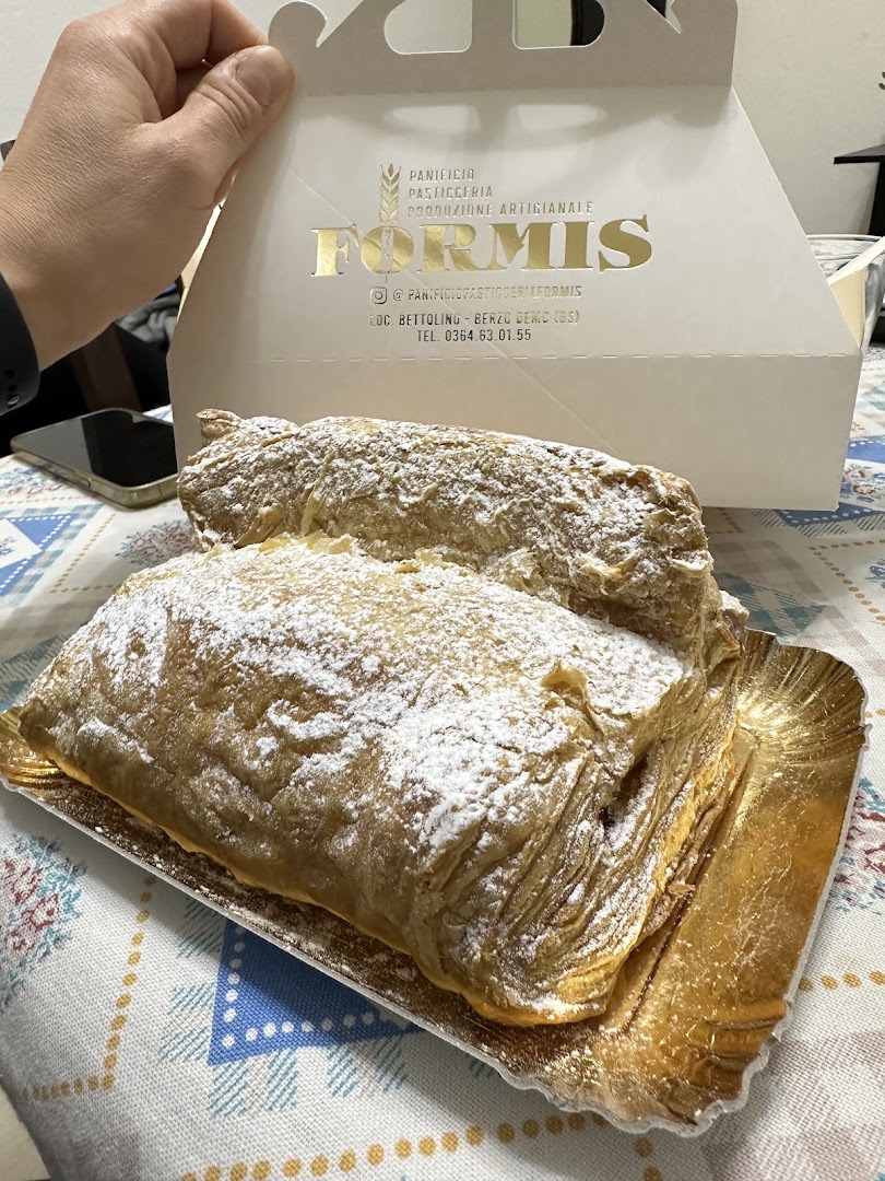 Panificio Pasticceria Formis
