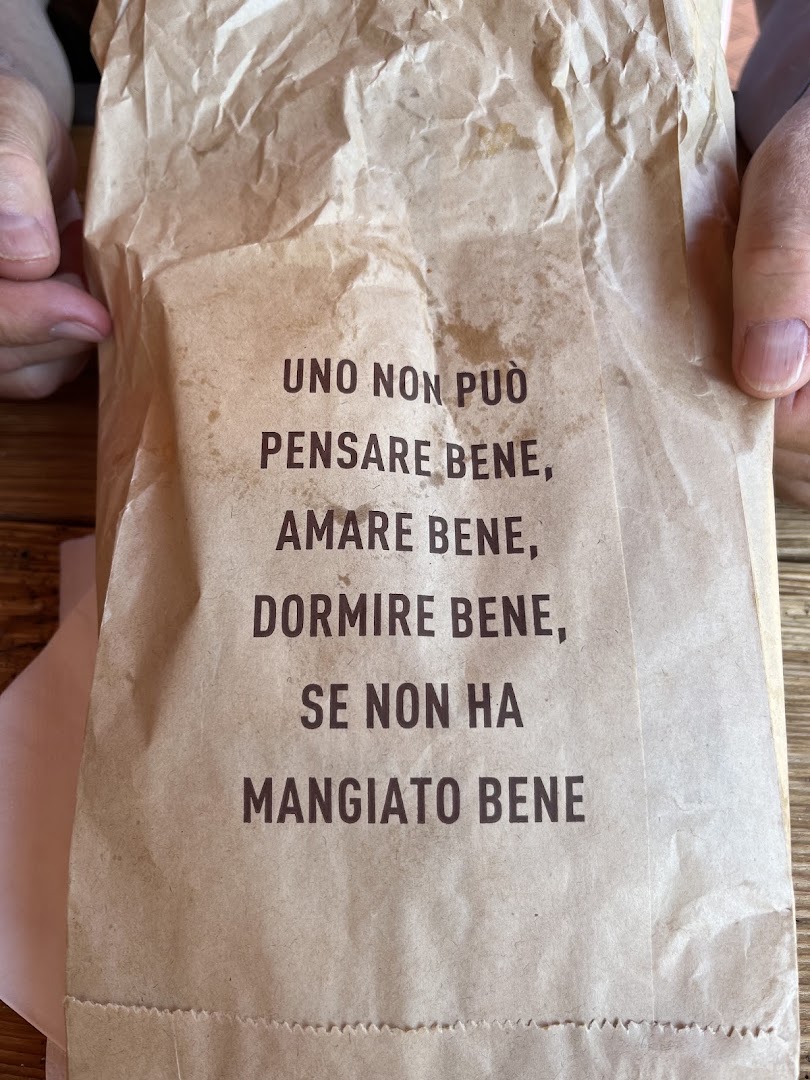 Panificio Pasticceria Formis