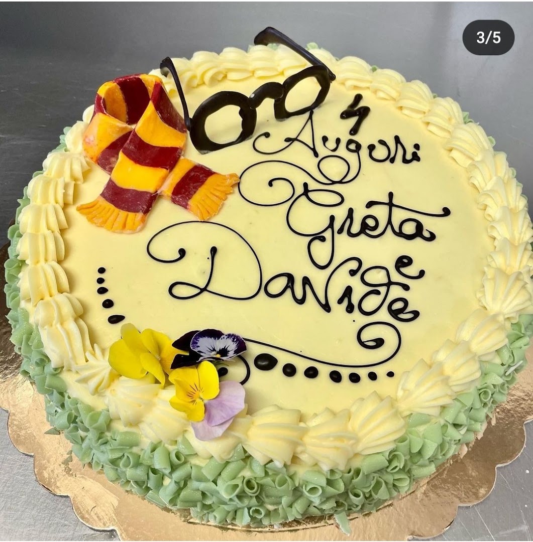 Panificio Pasticceria Fratelli Piccolo S.n.c.