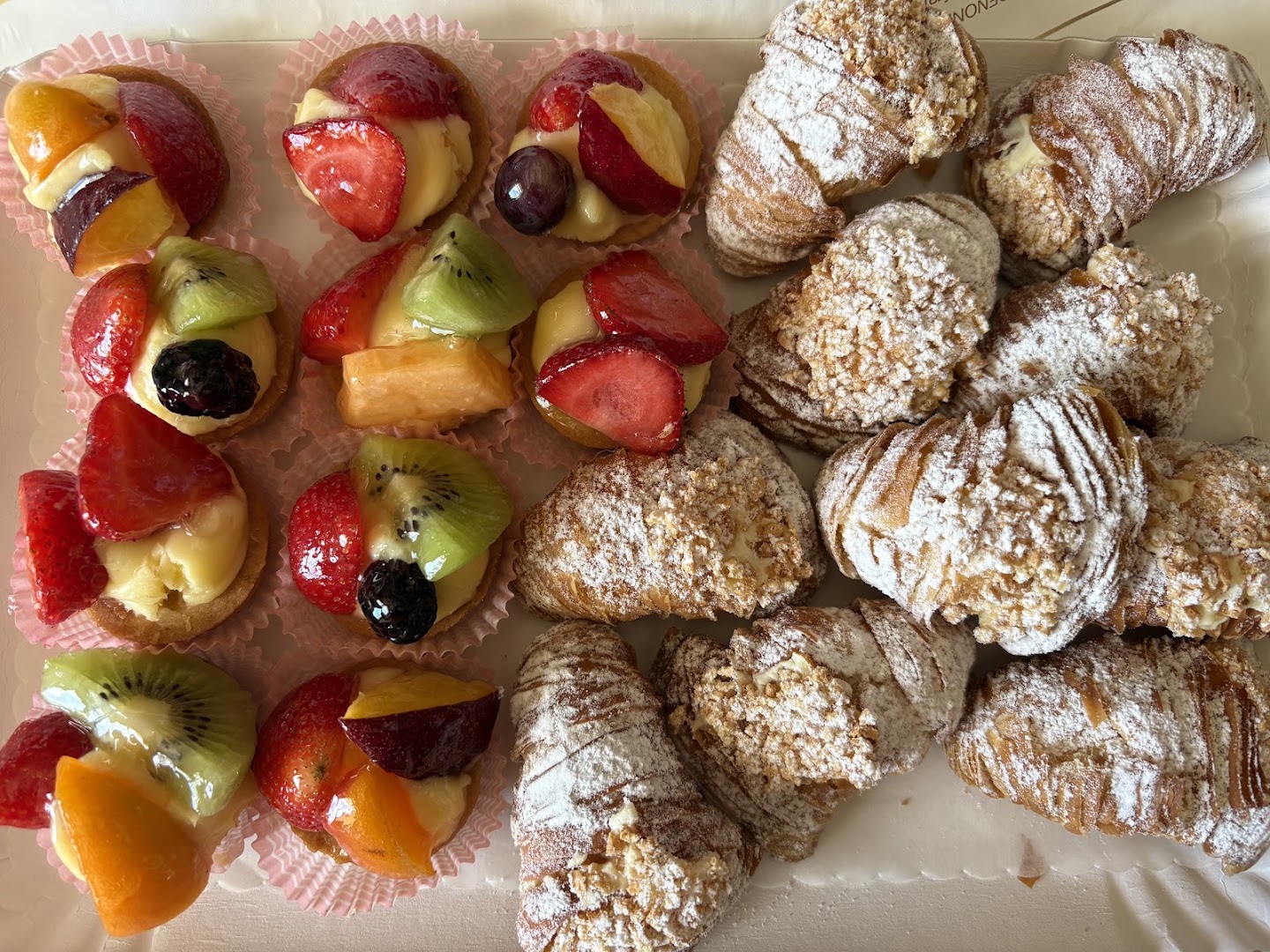 Panificio Pasticceria Fratelli Piccolo S.n.c.