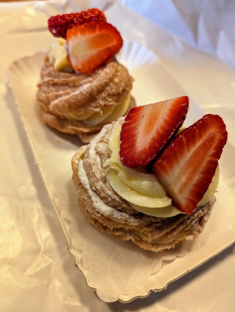 Panificio Pasticceria Fratelli Piccolo S.n.c.