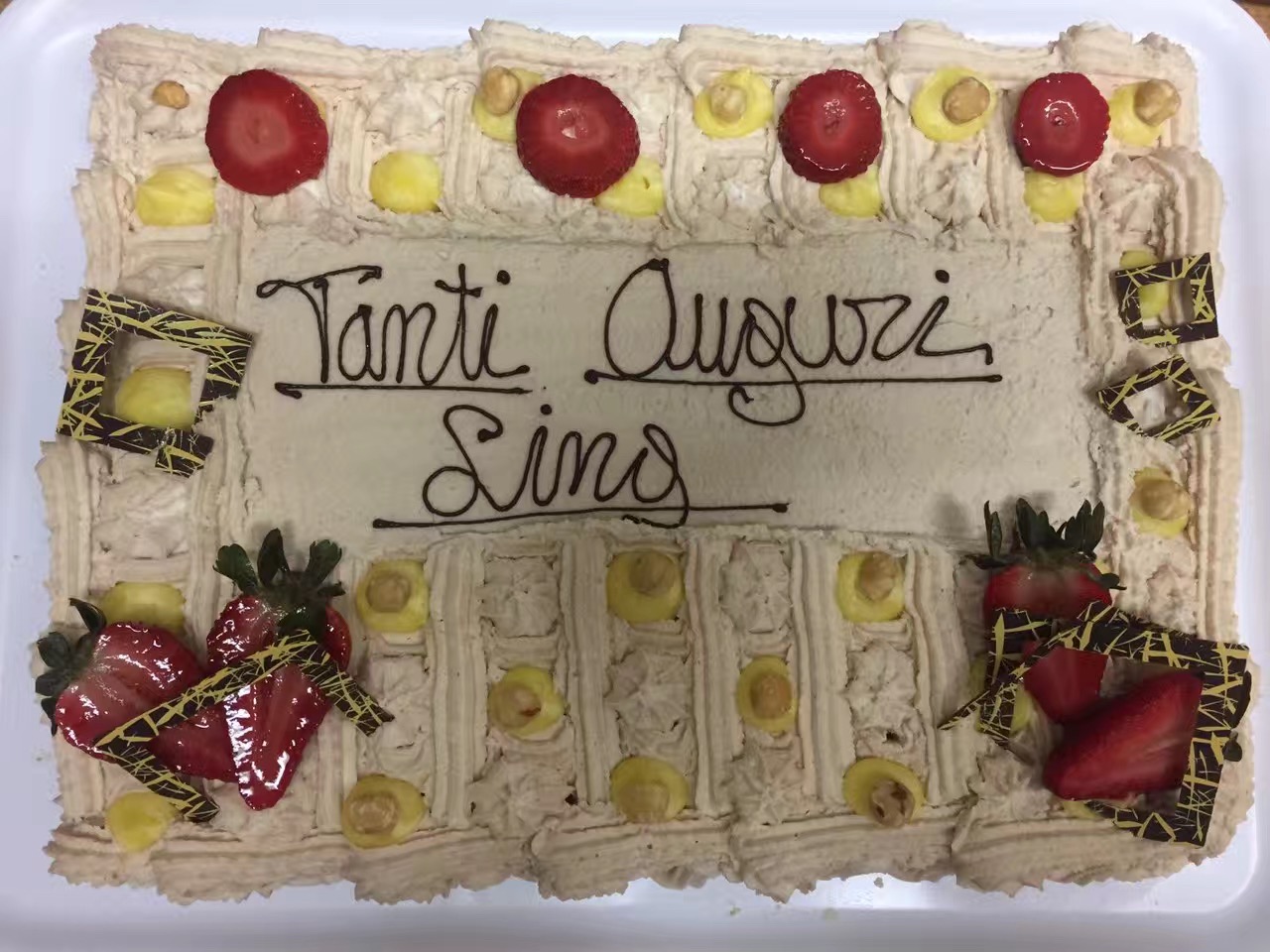 Panificio Pasticceria Fratelli Sabbadin, Villa del Conte
