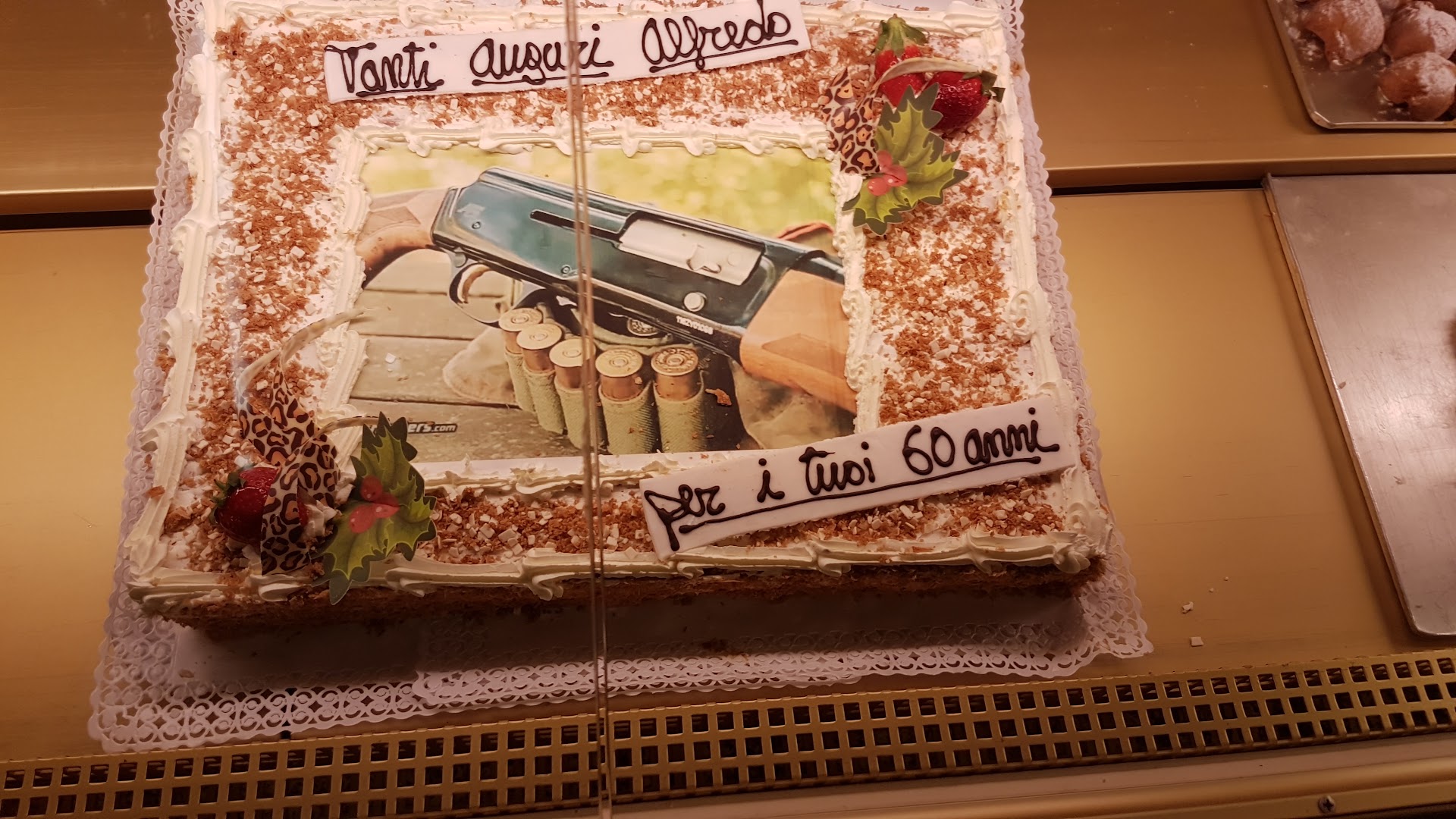 Panificio Pasticceria Fratelli Sabbadin