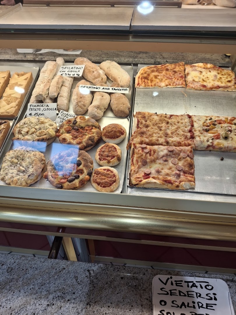 Panificio Pasticceria Fratelli Sabbadin