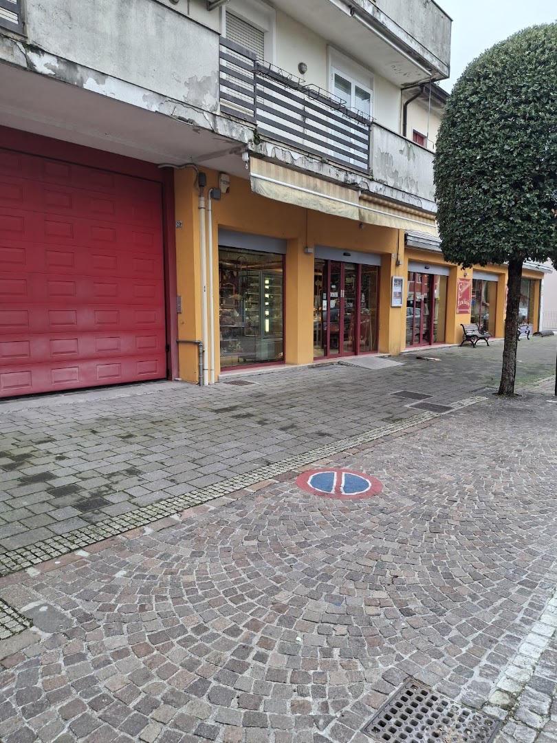 Panificio Pasticceria Fratelli Sabbadin