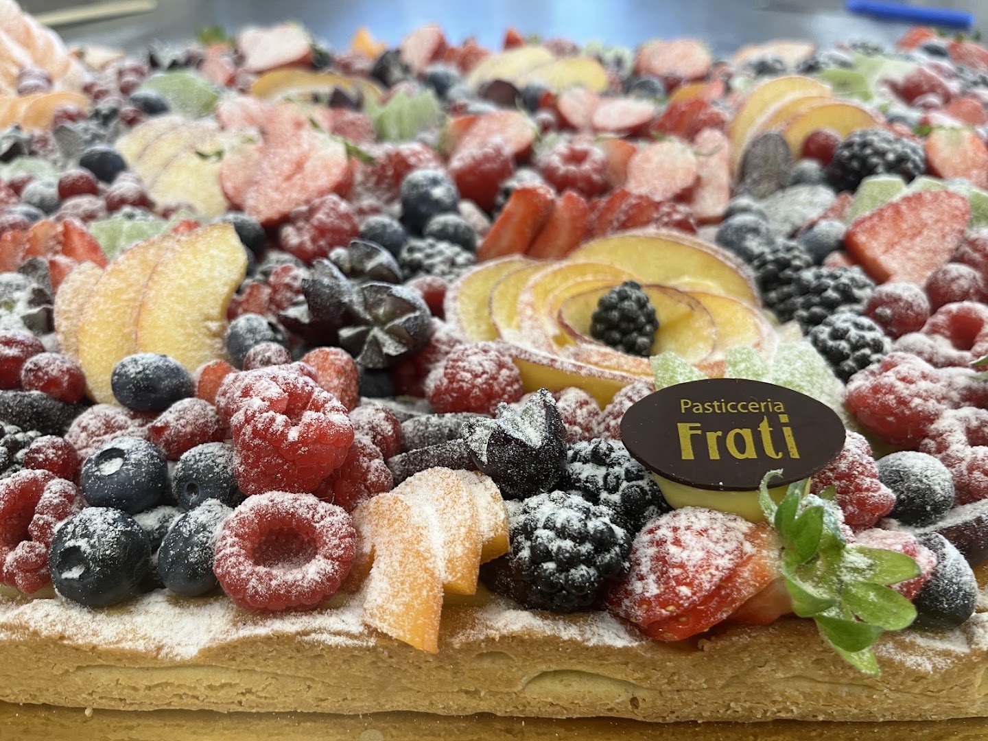 Panificio Pasticceria Frati Corcagnano