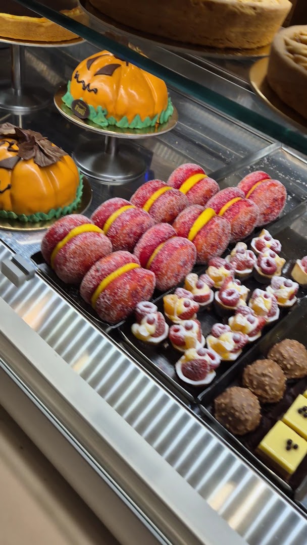 Panificio Pasticceria Frati Corcagnano
