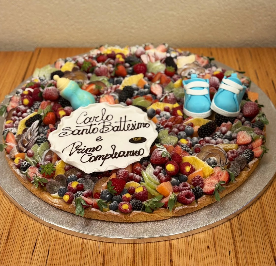 Panificio Pasticceria Frati Corcagnano